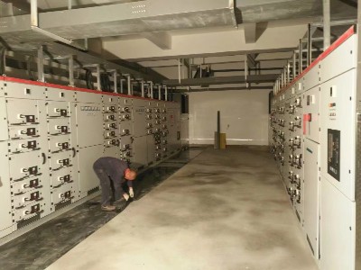 商場EPS應急電源是怎樣工作的？其實，工作原理很簡單【千亞電氣】