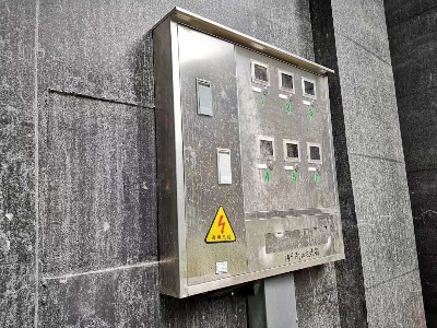 電表箱怎么安裝?教你幾個安裝要求和注意事項【千亞電氣】
