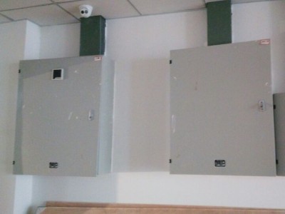 低壓開關柜如何購買？這些地方要注意【千亞電氣】