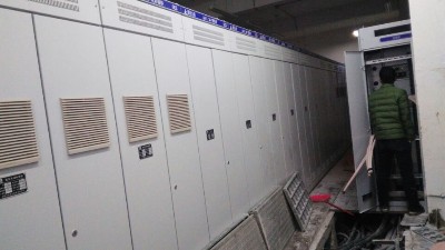 隔離器主電柜和從站柜的區別【千亞電氣】