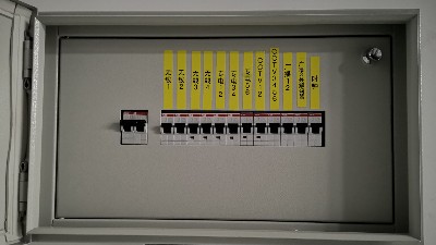 嵌入式配電箱安裝工作內容【千亞電氣】