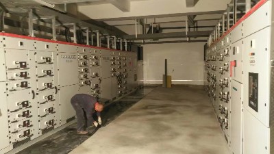 室外電表箱哪個位置放電表安全【千亞電氣】