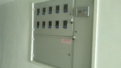 開關柜成套設備怎么檢查【千亞電氣】