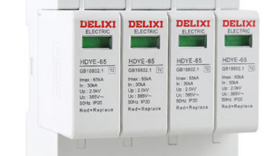 浪涌保護器-防雷神器【千亞電氣】